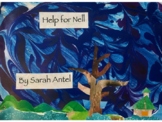 Maple Sugaring Original Story :: Help For Nell by Sarah Antel