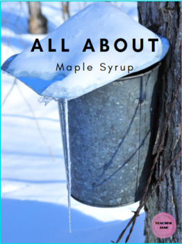Preview of Maple Syrup