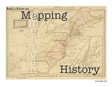 Mapping - American History - Assignments