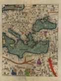 Mapping Antiquity: Medieval World Trade Displayed Group Project