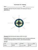 Mapping Assessment