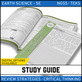 Mapping Earth's Surface Study Guide - Google Classroom