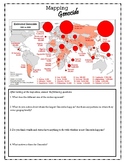 Mapping Genocide