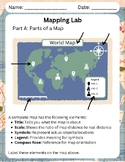 Mapping Lab