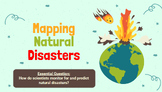 Mapping Natural Disasters