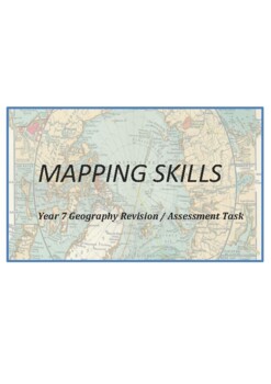 year 7 geography teaching resources teachers pay teachers