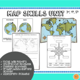 Mapping Skills Unit