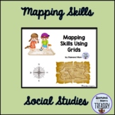 Mapping Skills Using Grids