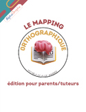 Mapping orthographique - Édition enseignants