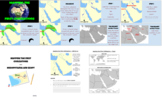 Mapping the First Civilizations - Mesopotamia and Egypt