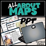 Map PPT - An Introduction to the Features, Usage, and Hist