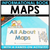 Map Skills Activities | Mapping Skills | Types of Maps | M