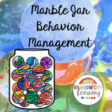 Marble Jar Behavior Management