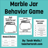 Marble Jar Classroom Management