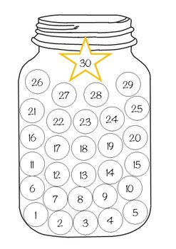 Classroom Star Chart Printable