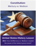 Marbury vs. Madison