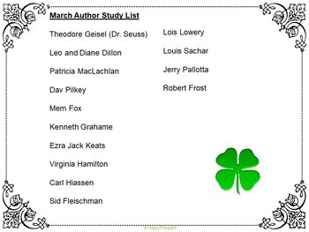 Louis Sachar - Write On: A List of Famous Authors