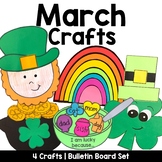 March Craft Bundle