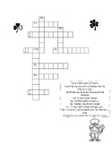 March Crossword