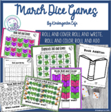 March Dice Games