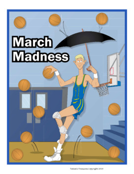 Preview of March Madness