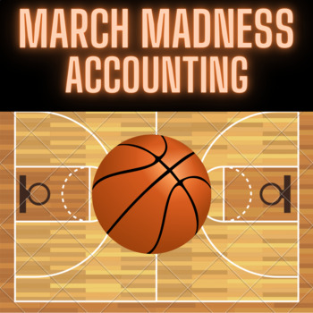 Preview of March Madness Accounting