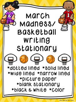 March Madness Coloring Worksheets Teaching Resources Tpt