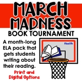 March Madness Book Tournament