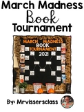 March Madness Book Tournament