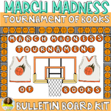 March Madness: Bulletin Board Kit