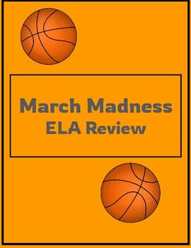 Preview of March Madness ELA Centers