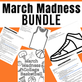 March Madness - College, Career & Goal Setting