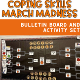 March Madness: Coping Skill Bracket