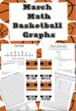 March Madness Graphs