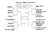 March Madness: HISTORY EDITION!