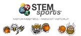 March Madness - Mascot Matchup - STEM Sports