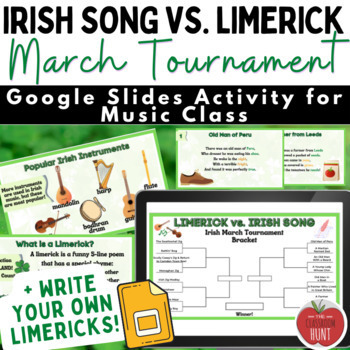 Setting Up Your MIOSM® Song Bracket in Google Slides®