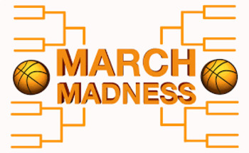 Preview of March Madness Reading Challenge Rules & Calendar