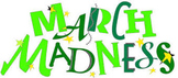 March Madness Tournament of Books