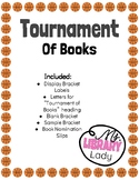 March Madness: Tournament of Books