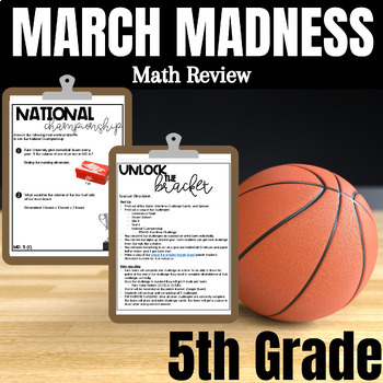 Preview of March Madness: Volume and Conversion Review