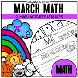 March Math