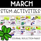 March STEM Activities