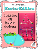April STEM STEAM Challenge: Easter Edition