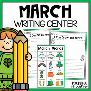 Preview of March Writing Center Activities