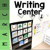 March Writing Center | Nonfiction Pictures | Real Pictures