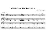March from The Nutcracker for Strings