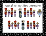 "March of the Toy Soldiers" Listening Map