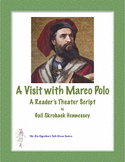 Marco Polo: A Reader's Theater Script(Explorer)