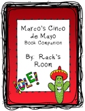 Marco's Cinco de Mayo Book Companion